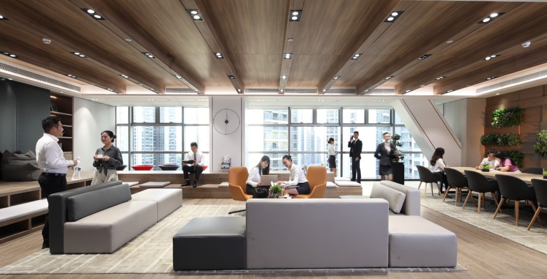 壹展鸿图鸿商务鸿图共享商务中心重磅发布