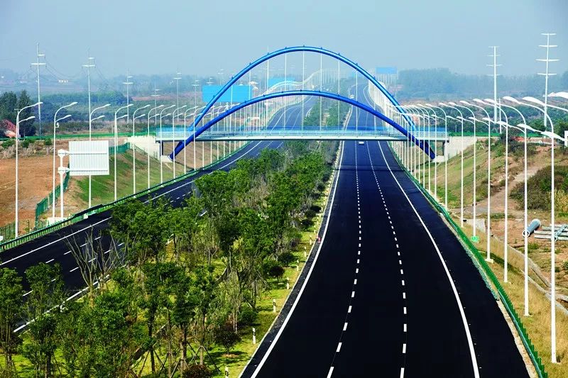 明年元旦起,安徽这条高速免费通行!_合肥