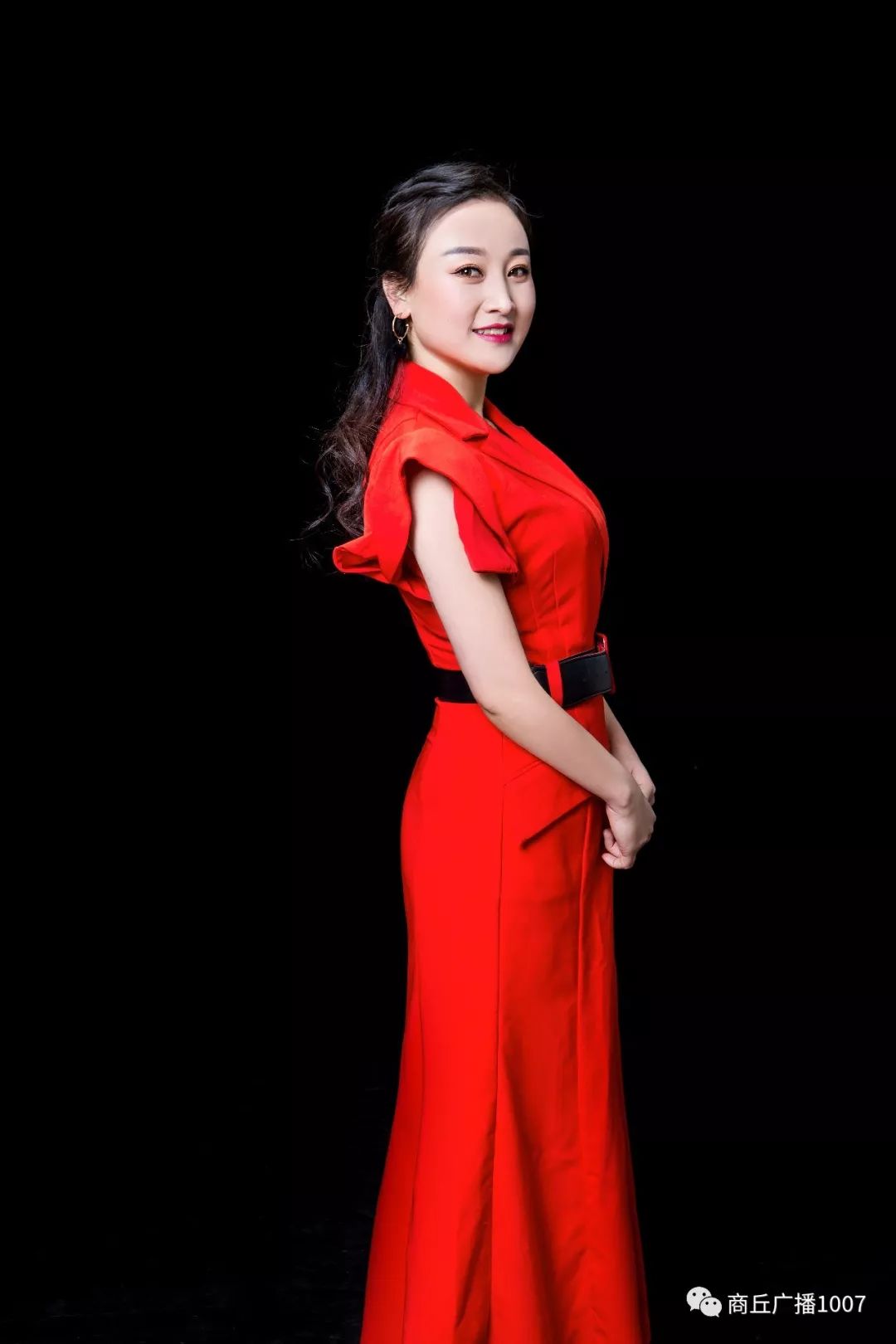 1007意外民歌小甜甜入驻音乐快车道木子雪将去向何方