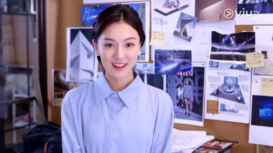 偷窥,潜规则,性骚扰…这剧太敢拍_林梓慧