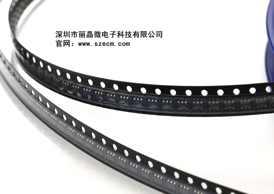 长按1秒开关机ic一键开关机芯片按键开关ic