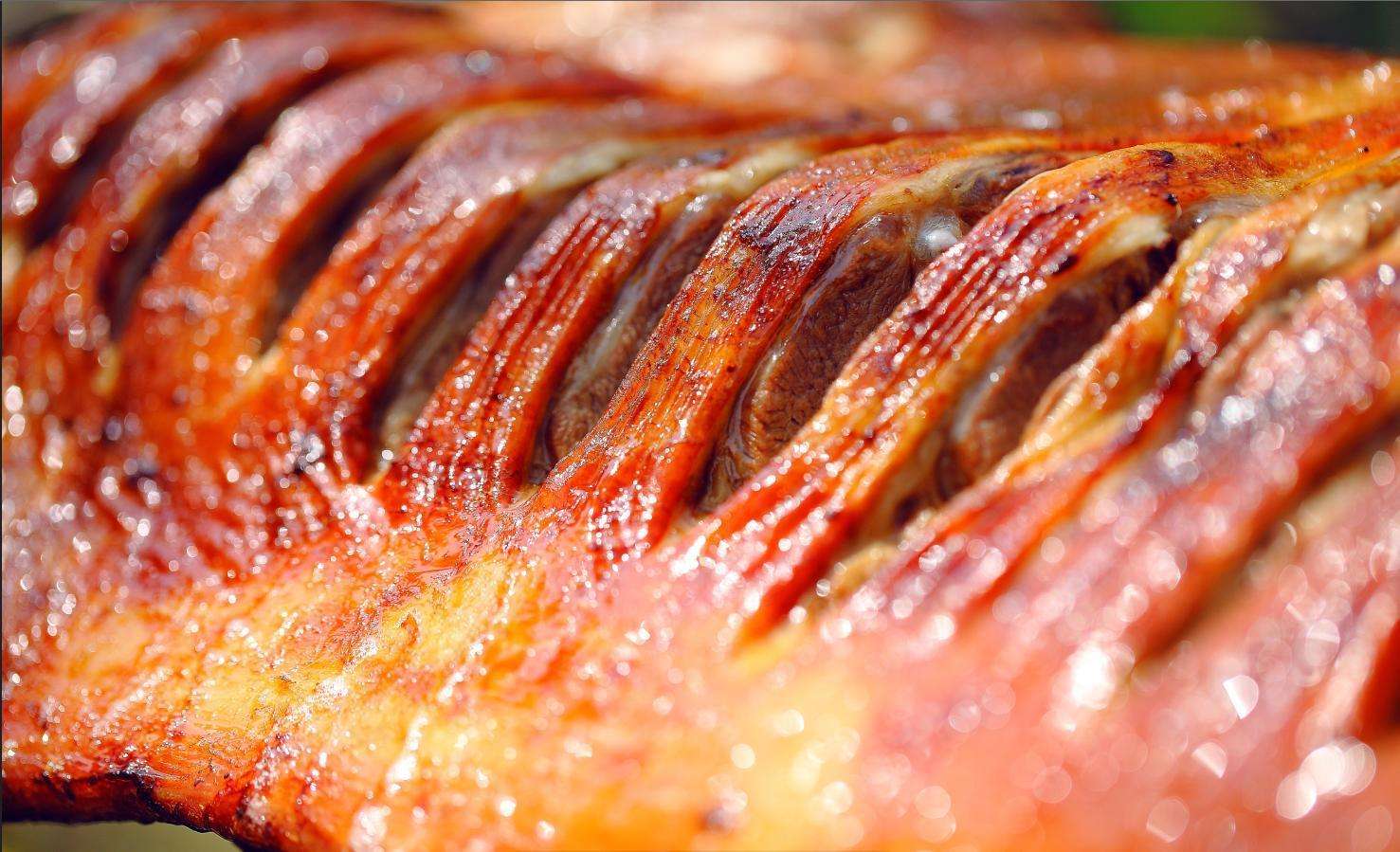 非洲最热情的沙漠国家,来了就请你吃"烤全羊"