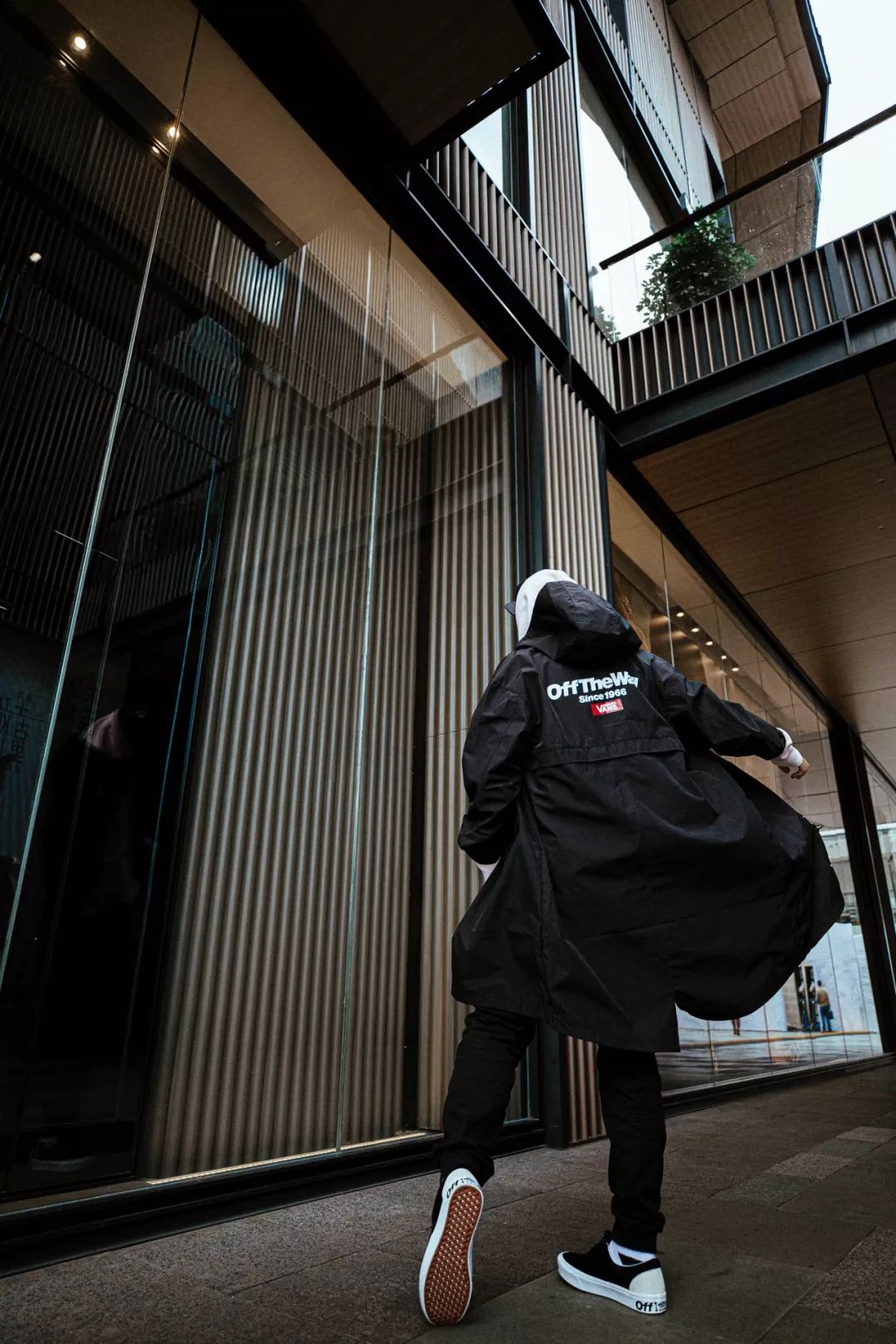 offthewall你不得不知的滑板经典动作