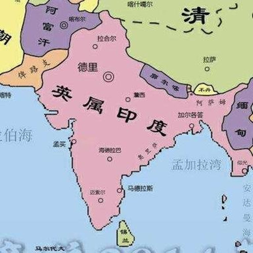 建国已经70多年的印度为啥发展缓慢难以成为世界一流强国