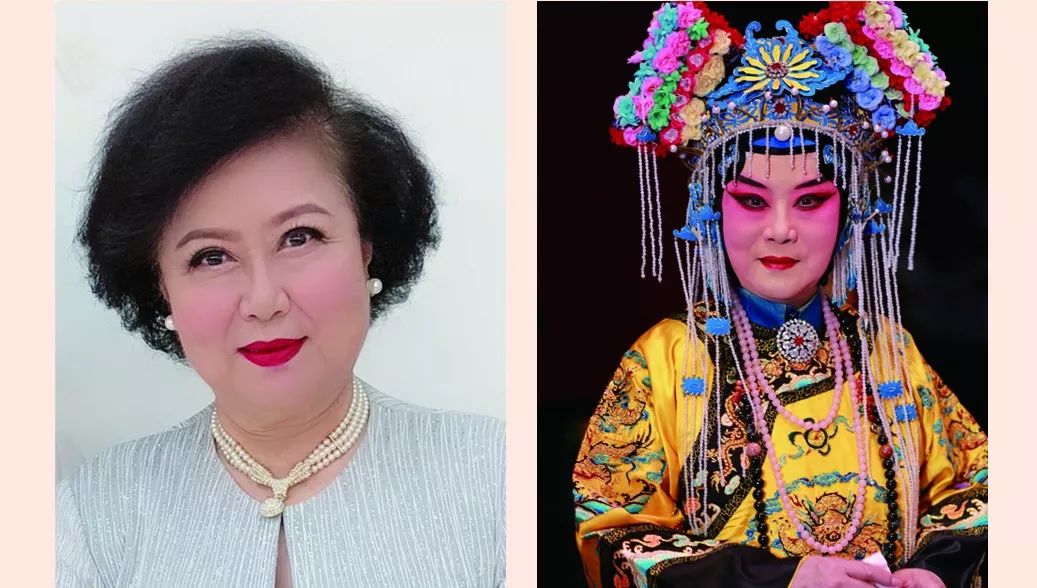 师从谷玉兰等老师,学习旦角和小生艺术,现为天津京剧院主要旦角演员