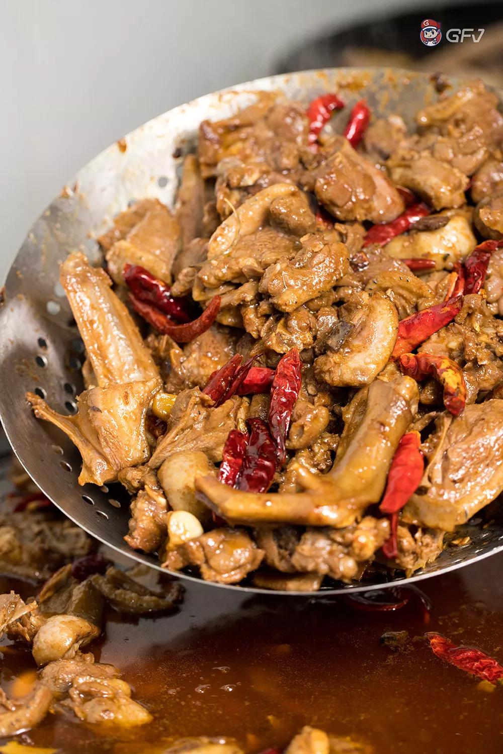 会玩火的醉鹅吃鹅送现金超多福利等你来