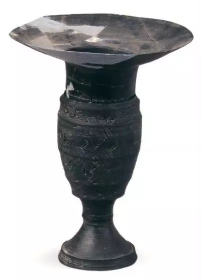 考古学人郑岩十件器物里的中国美术史