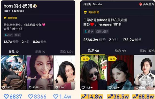 “玩快手6个月,赚了一套房”,6亿人都在玩的短视频暴露了多少赚钱红利