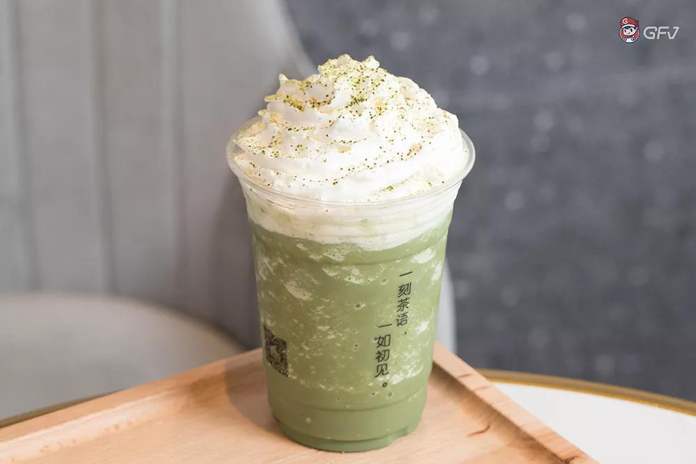 ████还有抹茶冰乐,冰摇蓝莓黑加仑,鲜橙百香果,多肉黑提,芝芝牛油