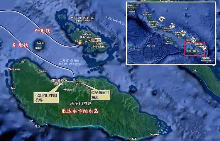 二战幸存美军的九篇回忆录看完才知道瓜岛战役赢的有多艰难