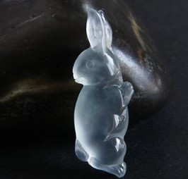 鸡——金鸡报晓,吉运来临狗——拳拳之心,前程有