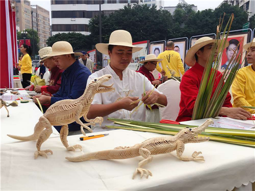 在三河锦门丝绸小镇,沸腾小镇,龙桥镇,新繁镇,新都街道等文旅融合特色