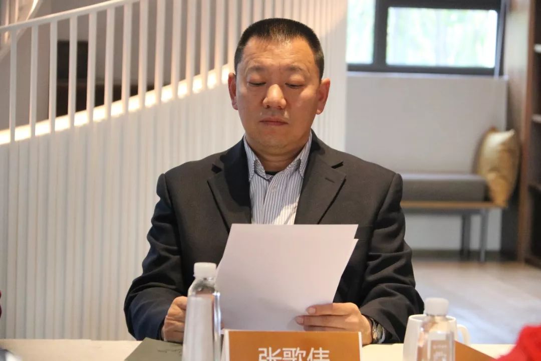 伍佰会73号会员 河南一方建材集团有限公司董事长张洪根伍佰会总经理