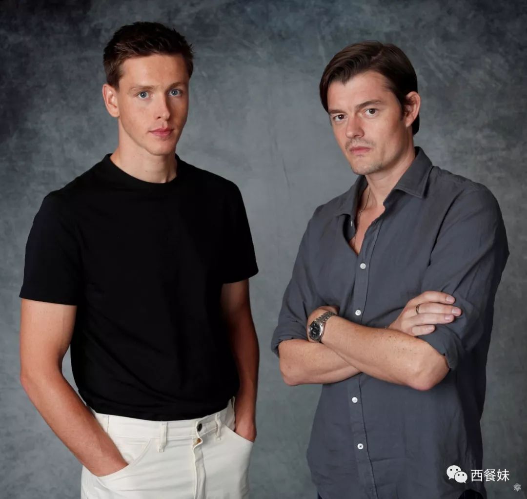 《沉睡魔咒2》中性感迷人的王子!竟是靠演同志电影出道!