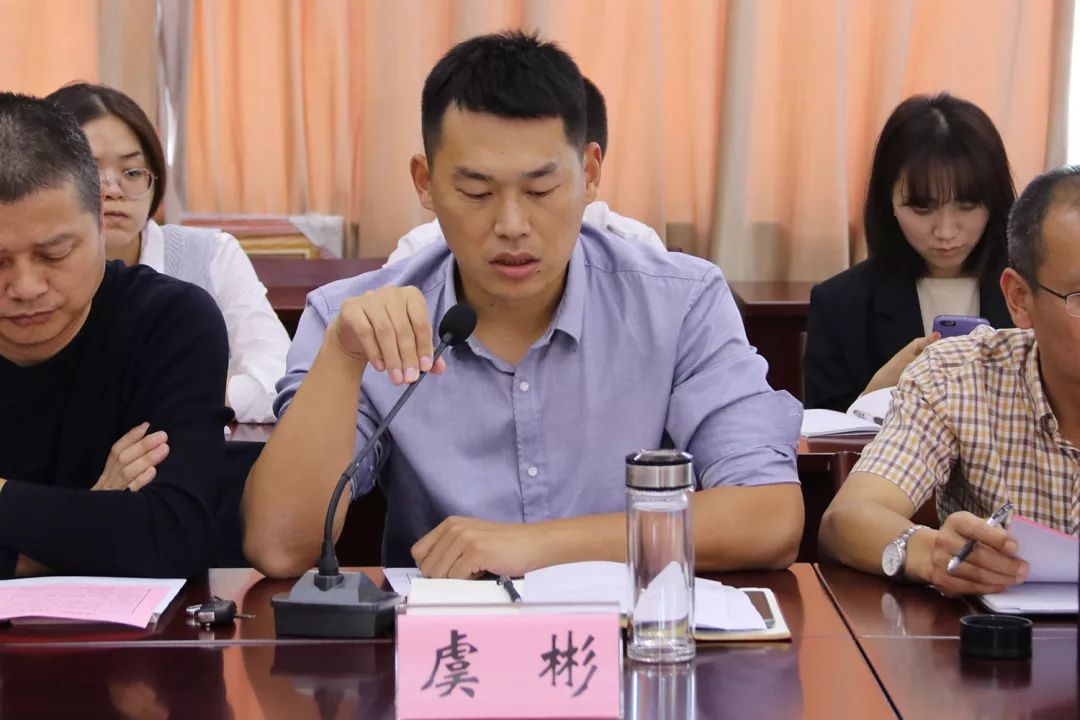 梦想团队压实责任抓冲刺克难攻坚求实效周王庙镇梦想团队吹响决战集结