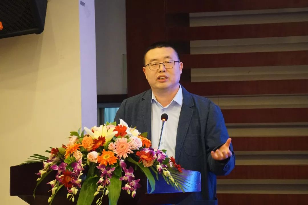 长江新闻论坛回放三融媒体发展相关研究