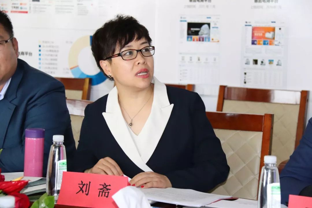 布局全球产业链涂多多与斯里兰卡开展钛资源合作洽谈