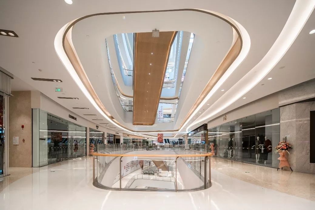 润地精工 | 济南万象城除了好看还有什么?还有文化