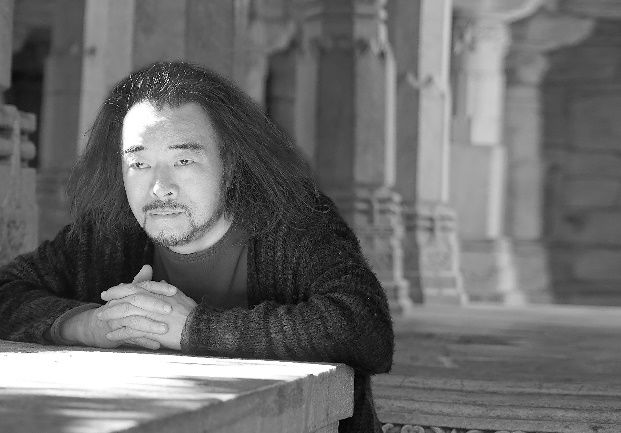 杨丽萍作品《春之祭》| 此生值得一看的舞剧!