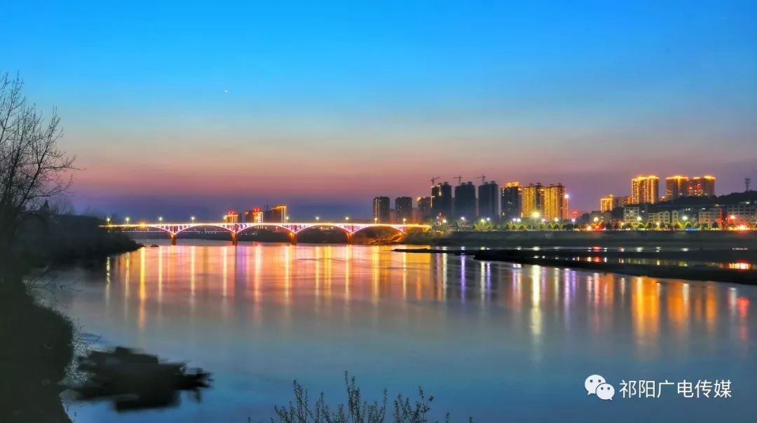 2019年发现祁阳之美摄影大赛评选结果公示