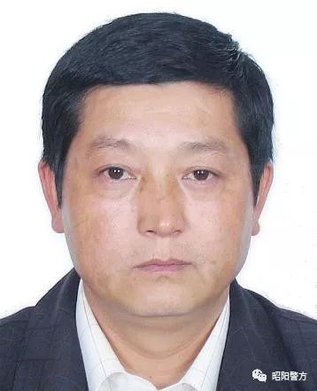 昭通市关于公开征集胡启伦等33人违法犯罪线索及督促有关在逃人员投案