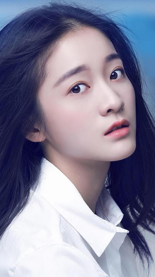 章子怡居然和她是好友