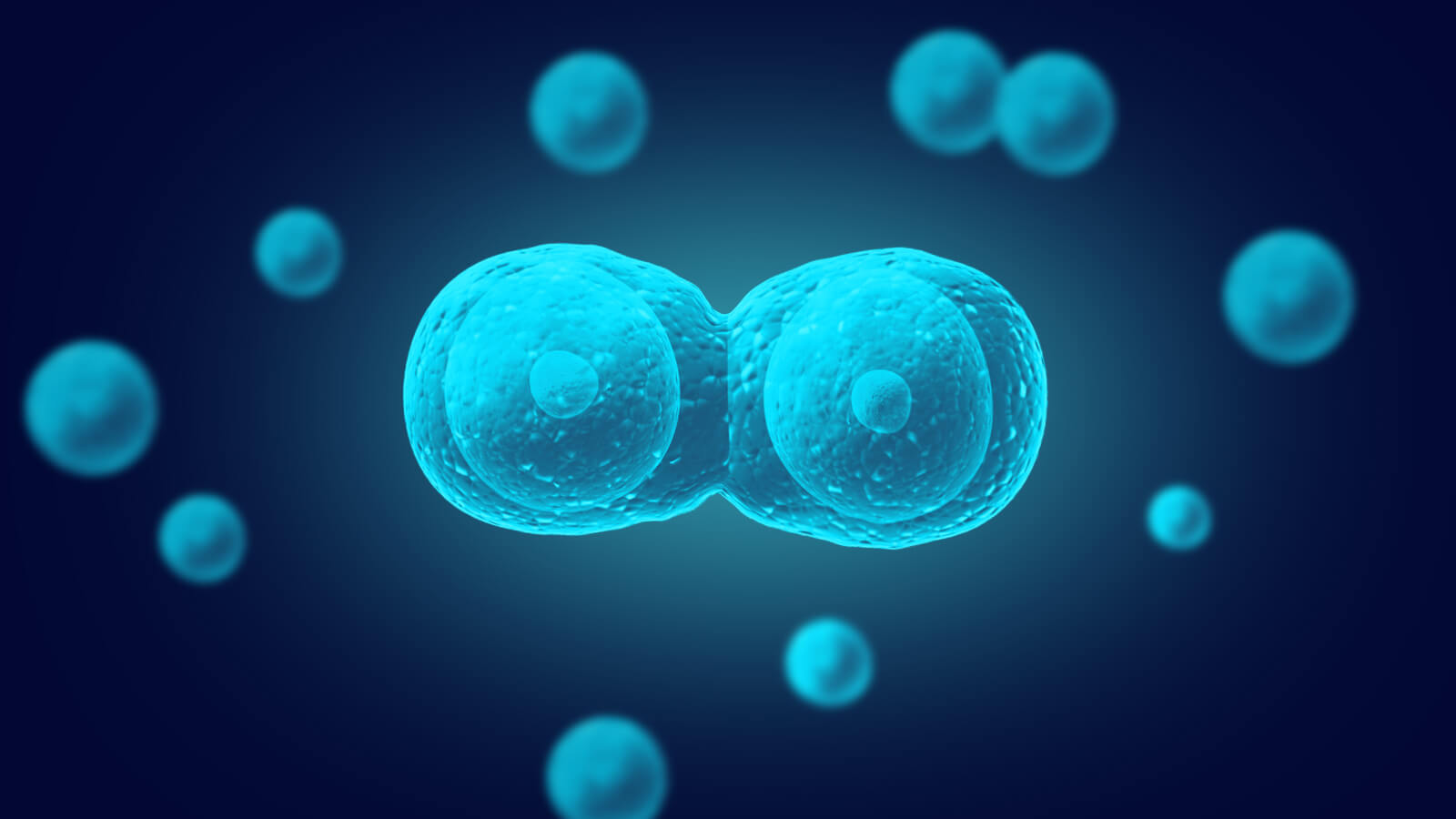 前沿:干细胞疗法三种机制,开启治疗2型糖尿病新革命!