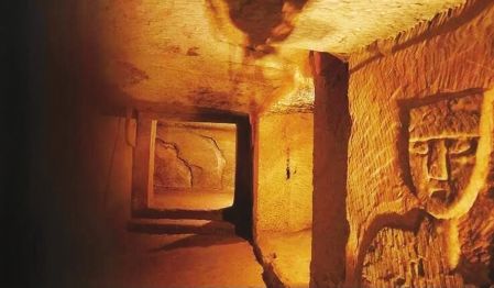 【关注】窦圌山云岩寺,青林口古建筑群,老君山硝洞遗址.