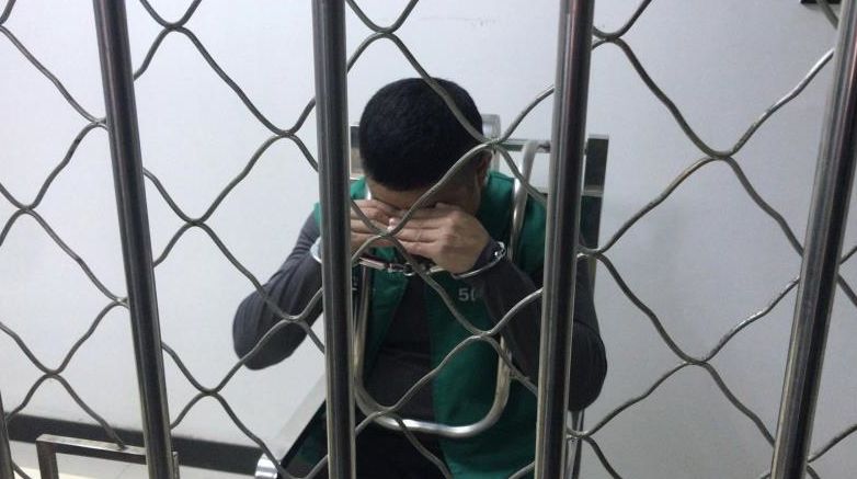 诈骗2087万的公安部a级逃犯,在沈阳落网了!_杜某某