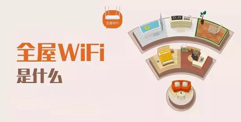 ~大连千兆wifi全屋覆盖，大连fttr全屋千兆wifi，大连fttr光纤布线覆盖-第2张图片