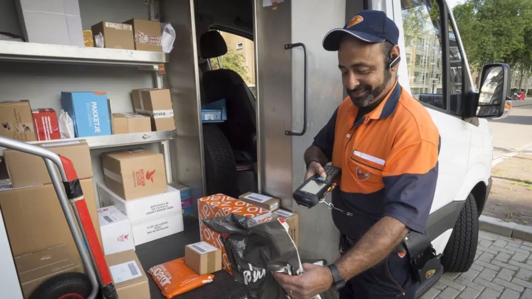 荷兰邮政公司改变传统做法,不再上门两次