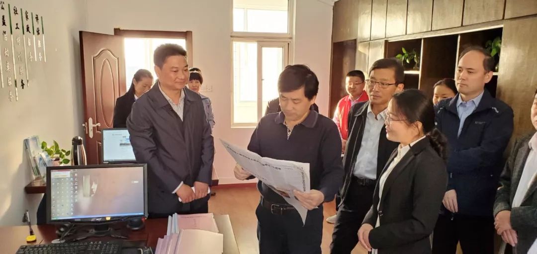 《安徽省志愿服务条例(草案)》立法实地调研,市人民政府市长徐军,市