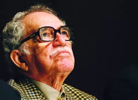 团团带你学 | 《百年孤独》_布恩迪亚