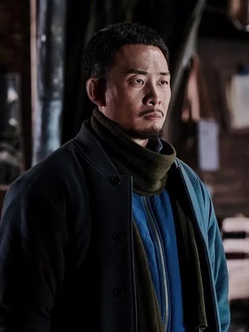 攀登者张译井柏然原型曝光原来是川渝英雄文末有福利哦