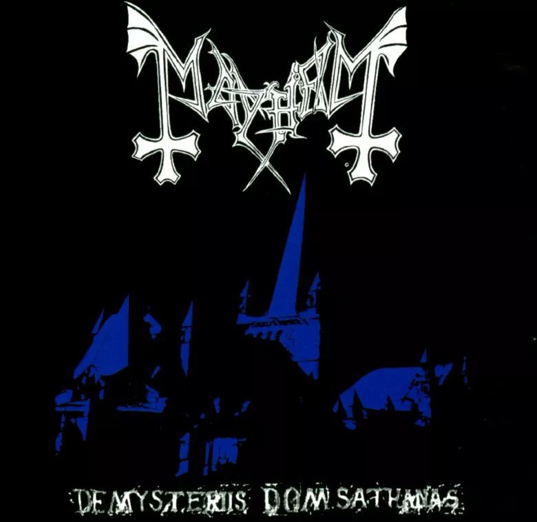 挪威黑金风云再起mayhem贝司手承认当年想杀euronymous