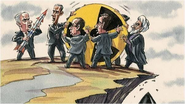 美国优先的外交政策总感觉是个阴谋美国要干什么