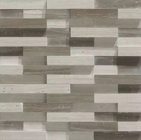 森林马赛克 · 美森石业--让石材更美好【100款马赛克经典款式分享】