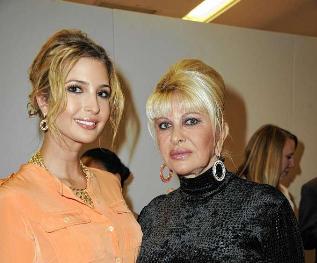 特别的缘分特朗普为何娶了来自斯洛文尼亚的梅拉尼娅