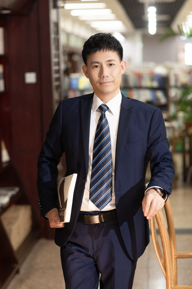 宋业成