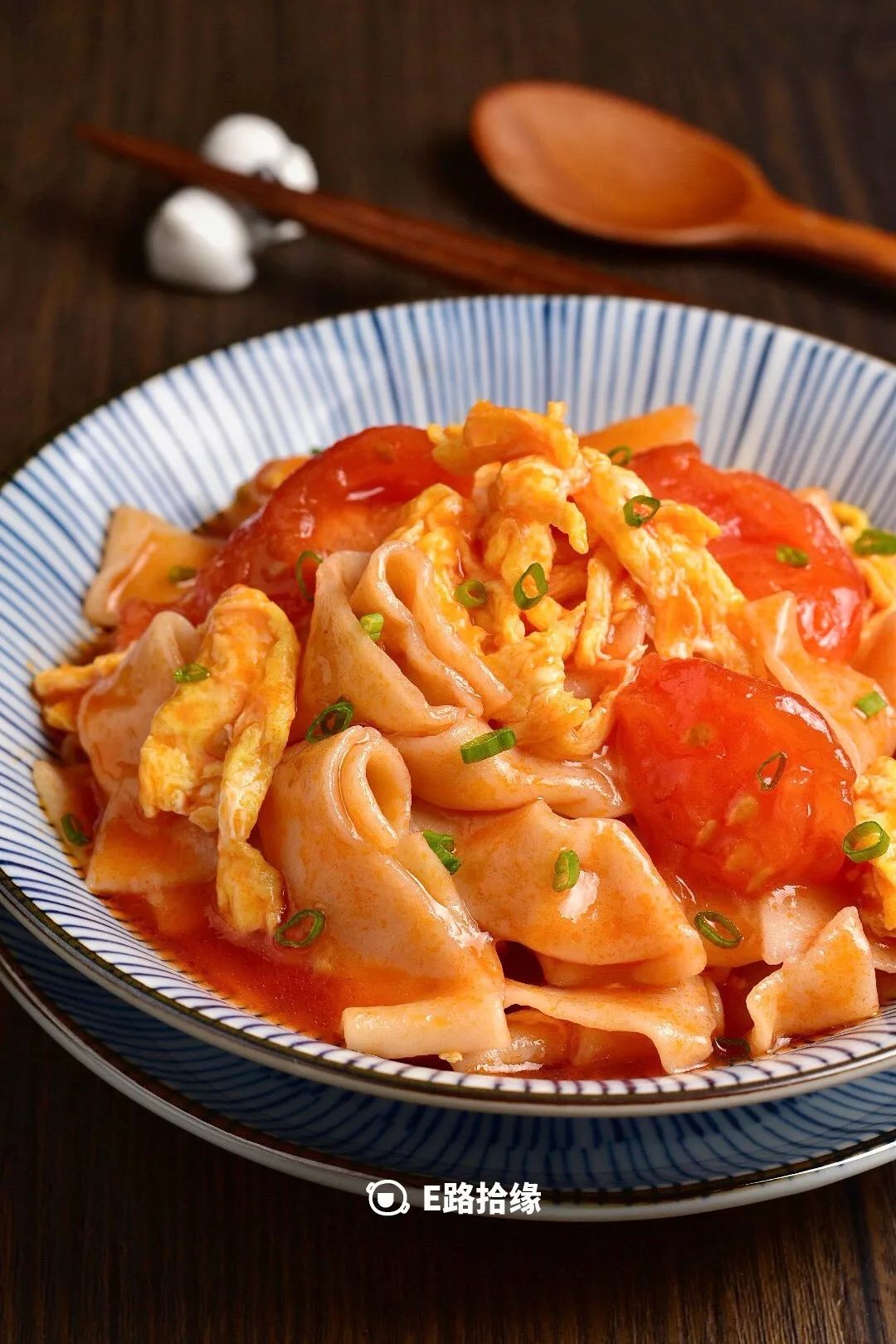 课堂丨面食炒一炒滋味真的妙