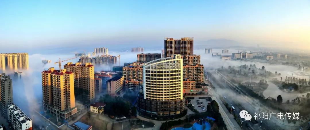 2019年发现祁阳之美摄影大赛评选结果公示