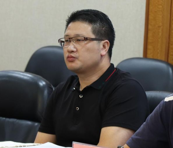 警媒携手共建平安顺德区公安局与自媒体座谈会