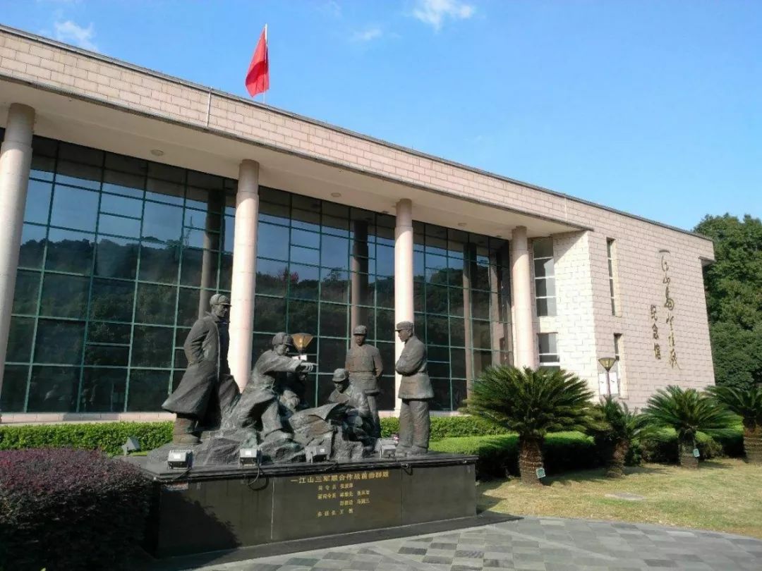 第八批国保单位名单出炉台州71处榜上有名