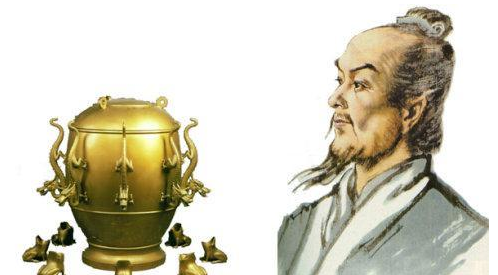发明地震仪的张衡实则是个浪漫的天文学家