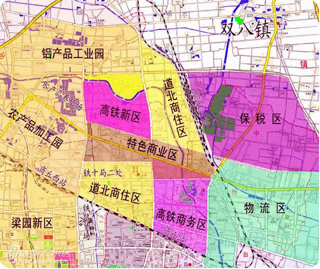 商丘好不好?答案来了……_城市