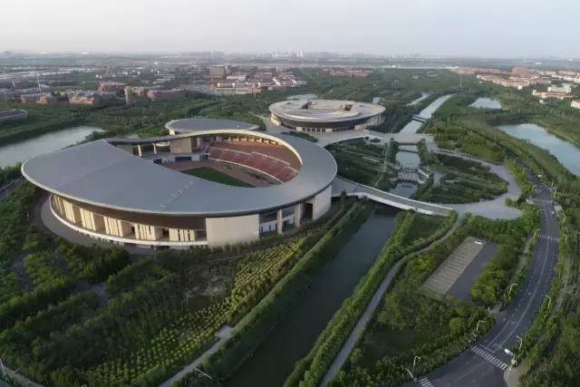 津南一座来了就不想走的城