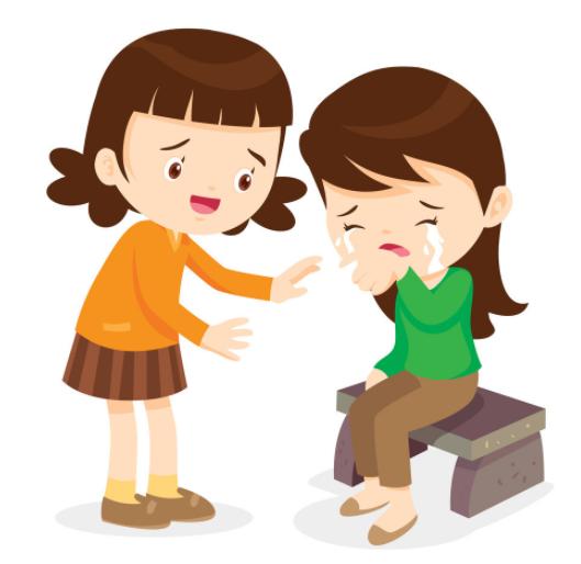 你已经做得很好了还会打击孩子心理学安慰也需要讲究方法