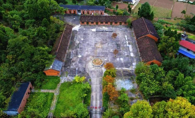 方志四川61红色文化梓潼两弹城被列为第八批全国重点文物保护单位