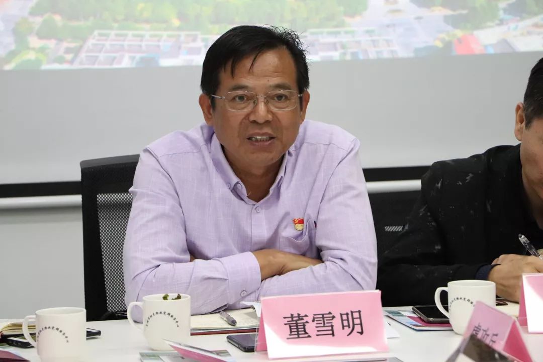 要闻 | 嘉兴市政府副秘书长张春晓一行调研我市红色物业助力矛盾纠纷