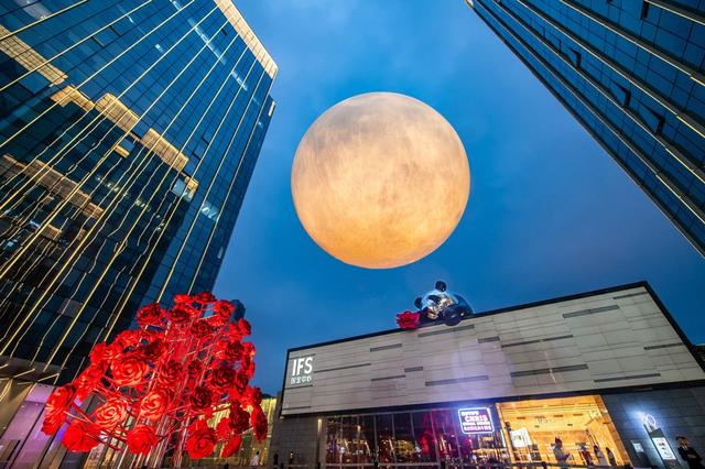 沙磁巷,沙坪坝万达广场,重庆茶园奥园广场,重庆弹子石华润万象汇